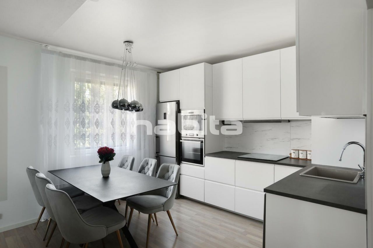 Апартаменты в Вантаа, Финляндия, 70.5 м2 фото 2