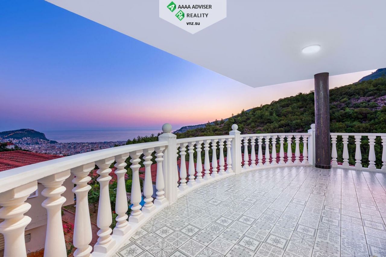 Вилла в Алании, Турция, 150 м2 фото 2
