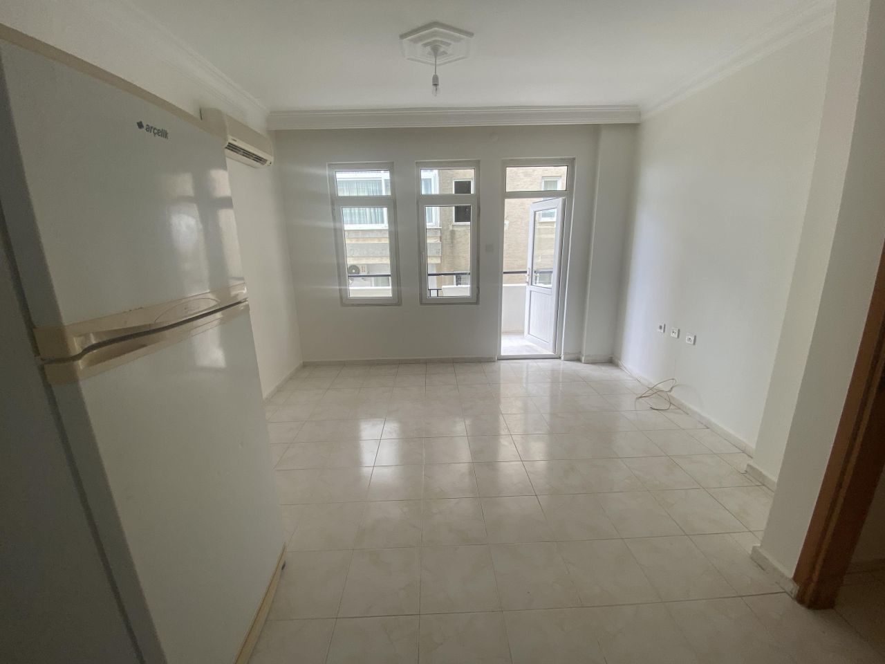 Квартира в Алании, Турция, 65 м2 фото 3