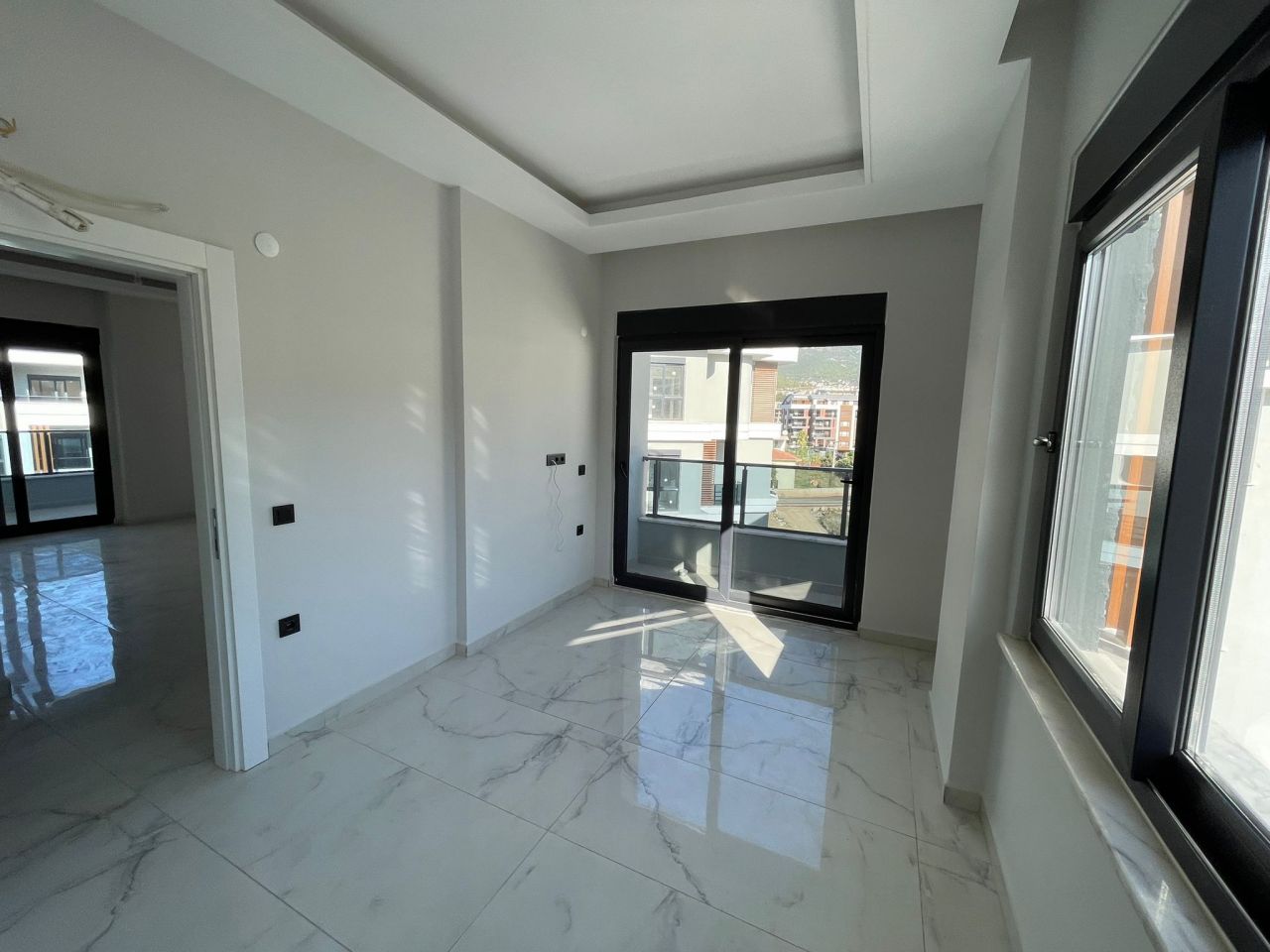 Квартира в Алании, Турция, 66 м2 фото 5