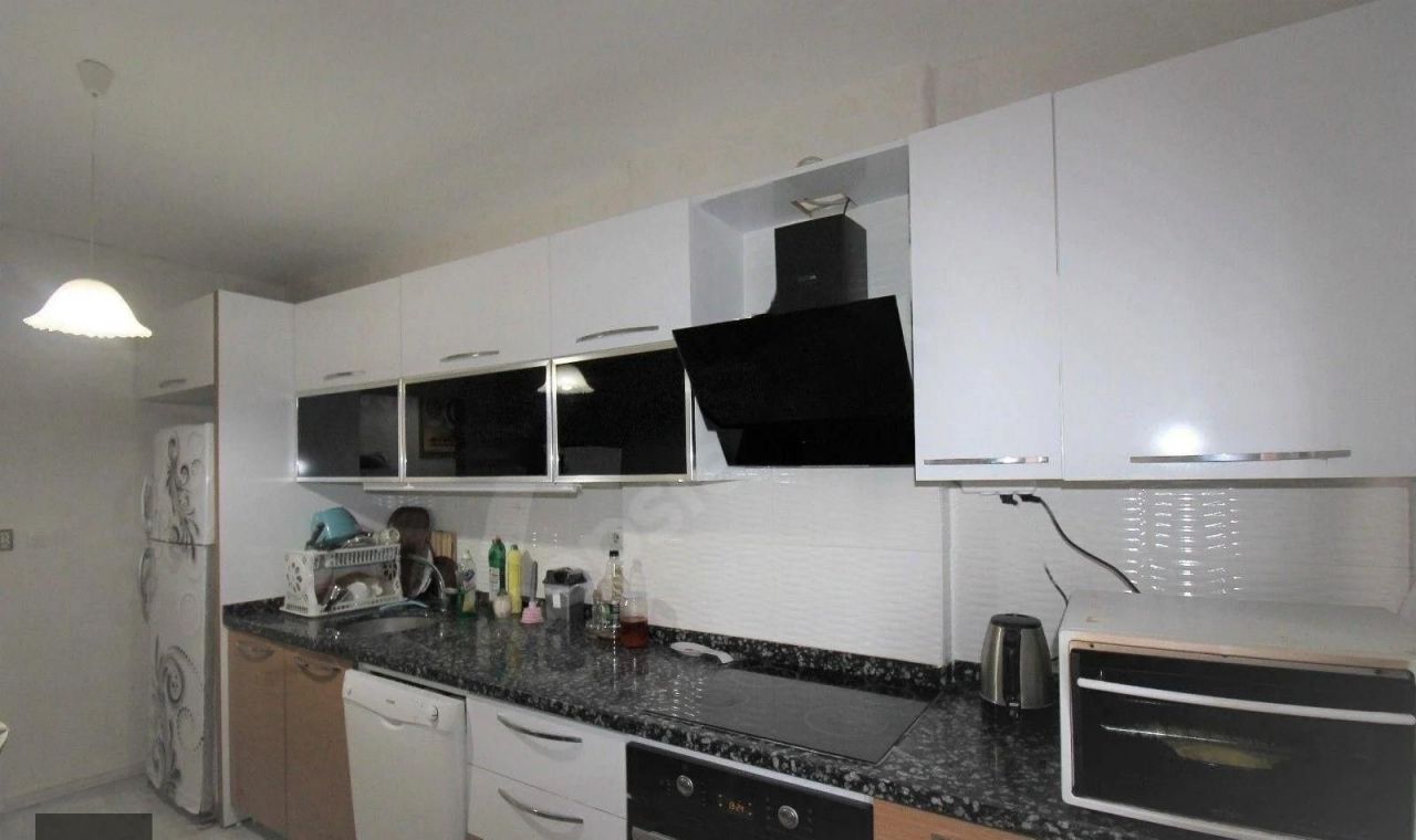 Квартира в Мерсине, Турция, 180 м2 фото 3