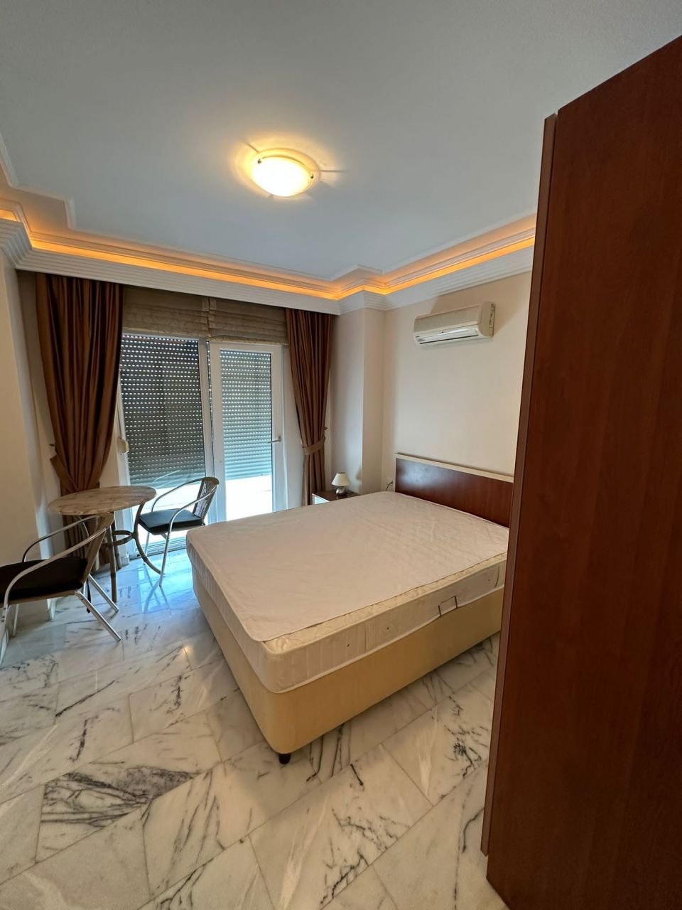 Квартира в Алании, Турция, 110 м2 фото 5
