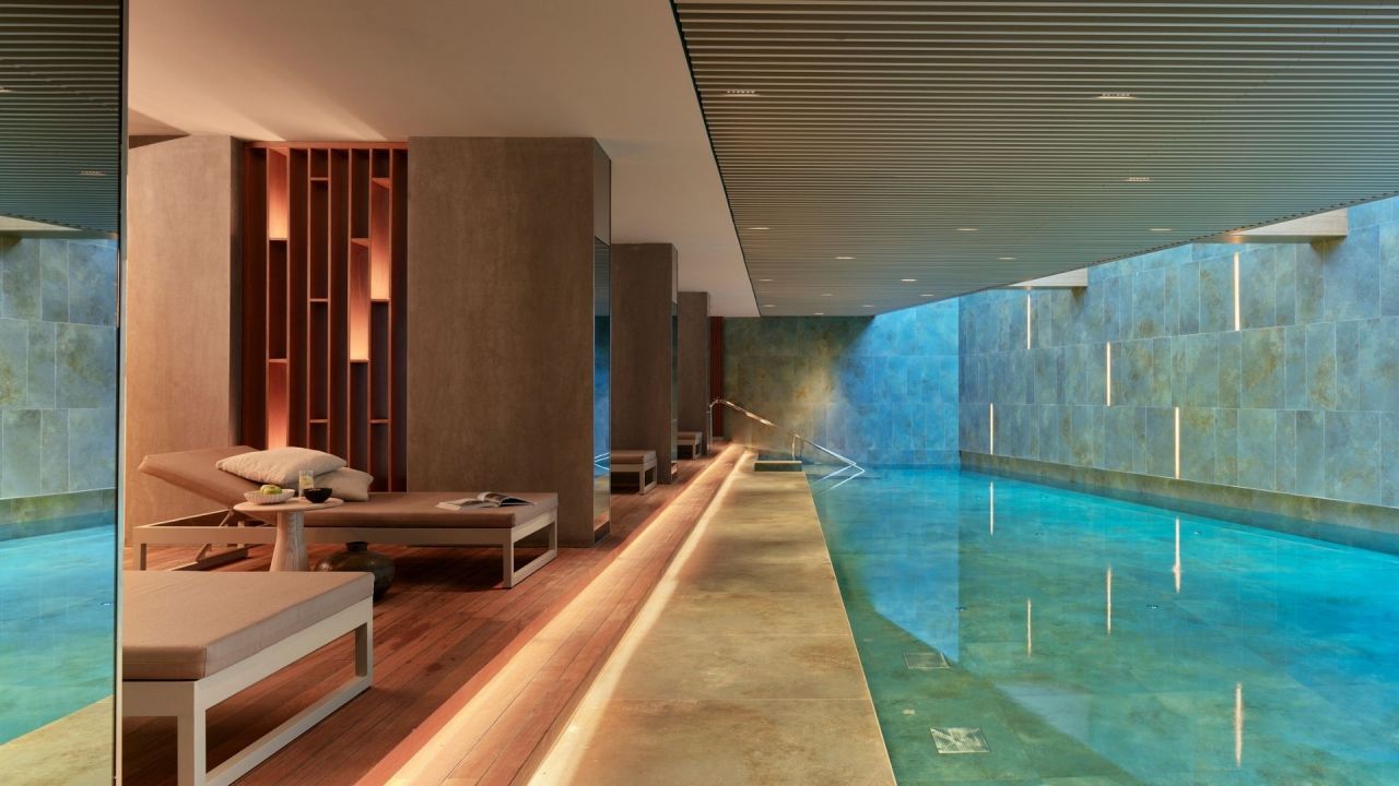Апартаменты в Стамбуле, Турция, 110 м2 фото 3