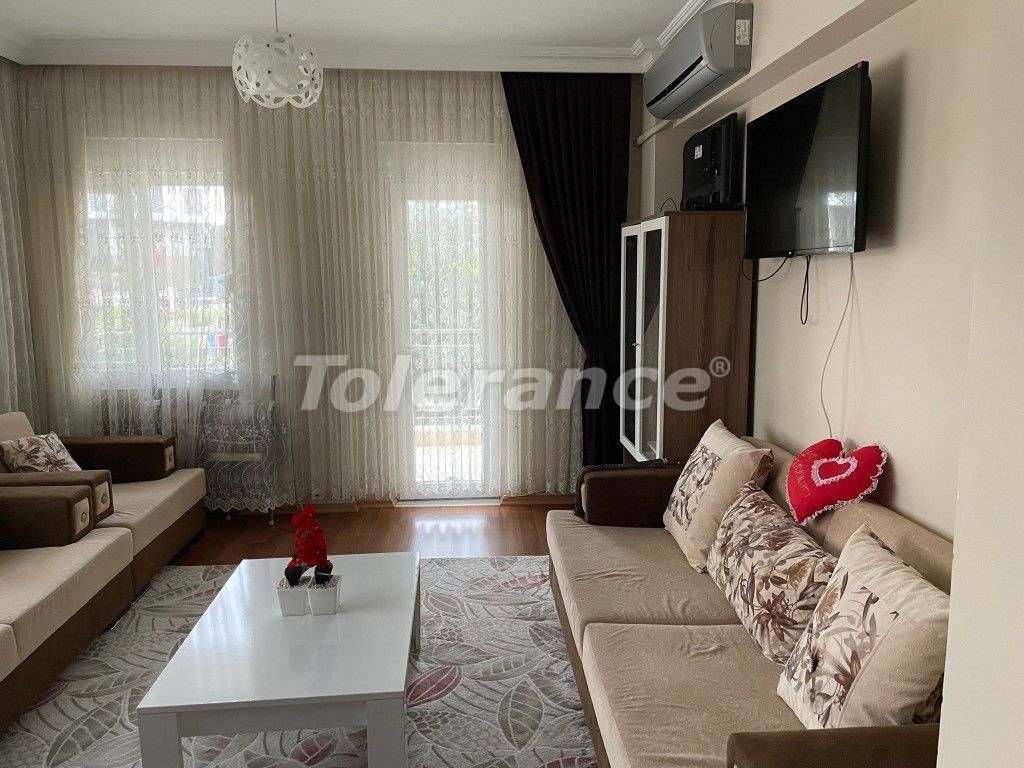 Апартаменты в Анталии, Турция, 90 м2 фото 3