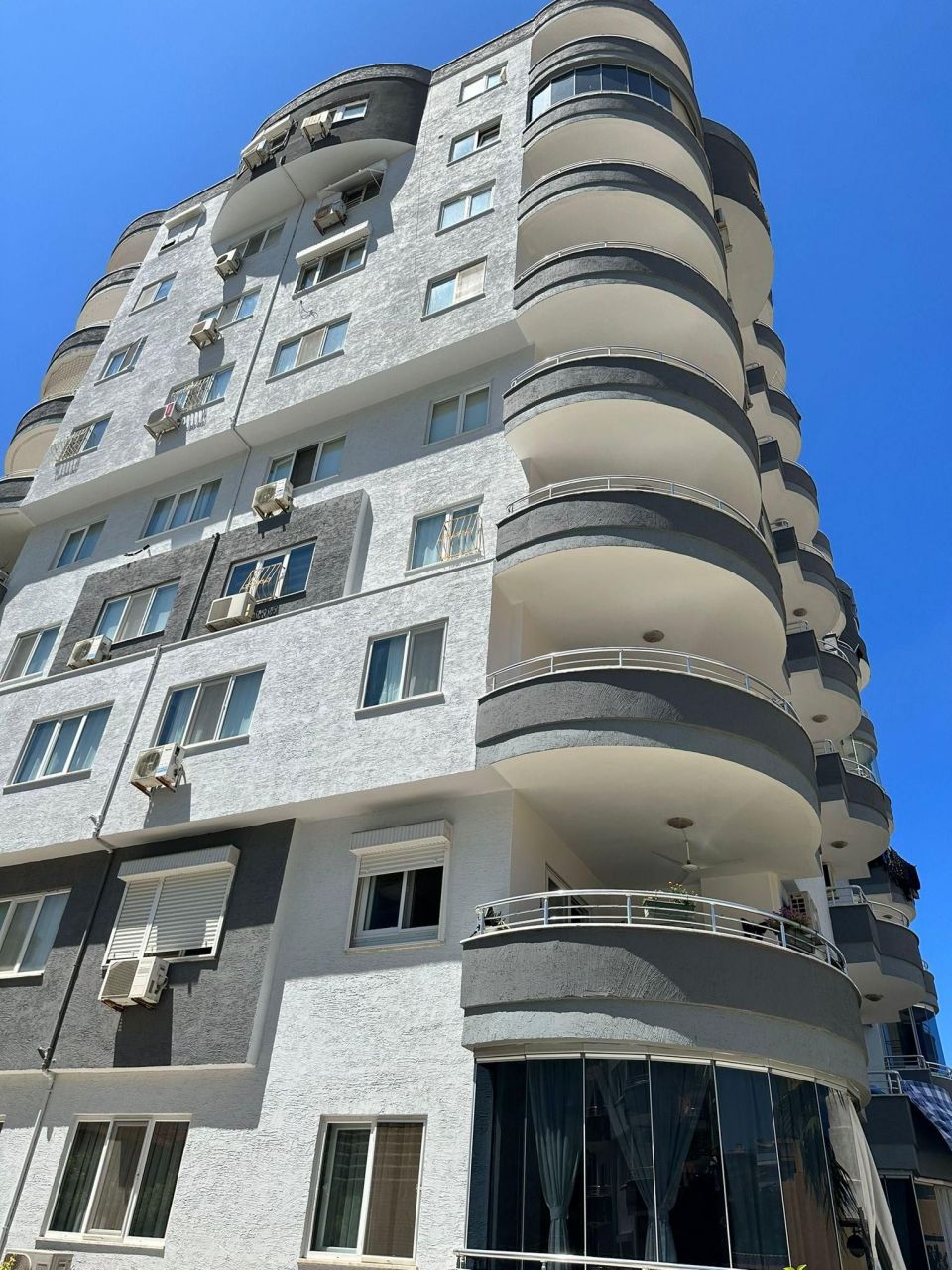 Квартира в Алании, Турция, 135 м2 фото 4