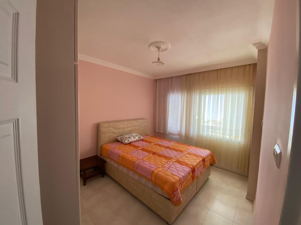 Квартира в Мерсине, Турция, 110 м2 фото 4