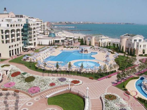 Апартаменты в Поморие, Болгария, 90 м2 фото 2