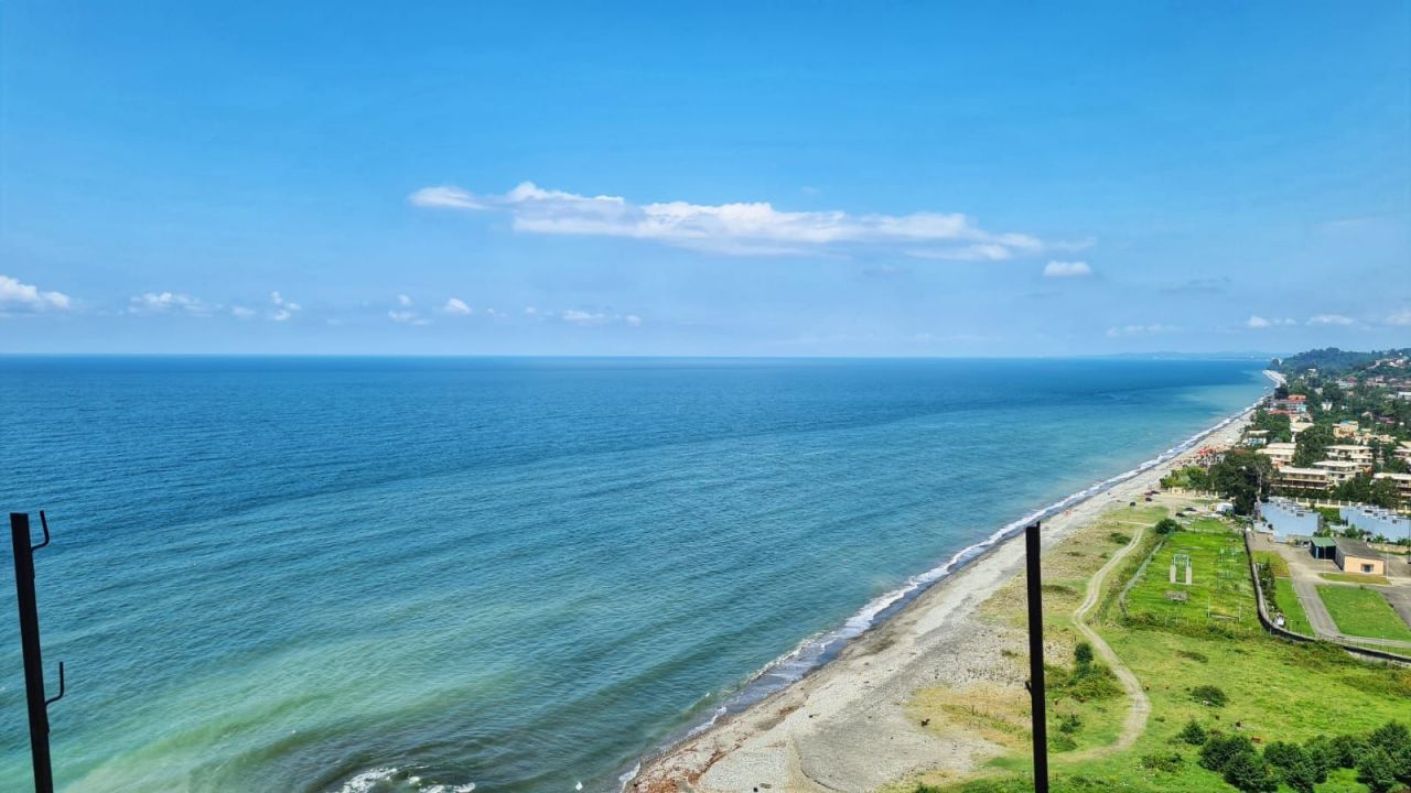 Квартира в Батуми, Грузия, 71 м2 фото 2