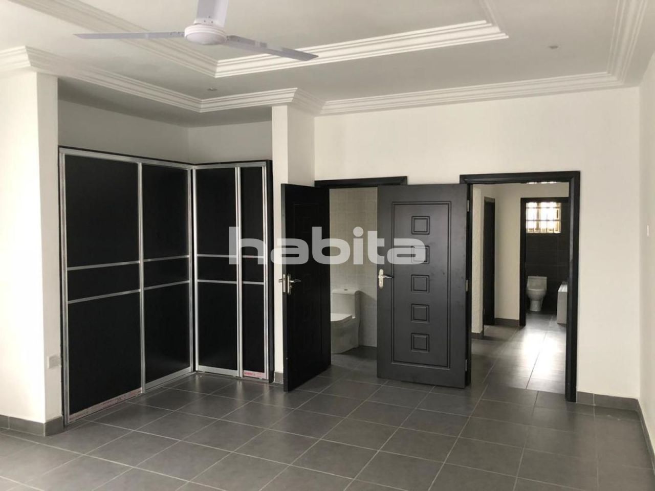 Дом Kumasi, Гана, 130 м2 фото 4