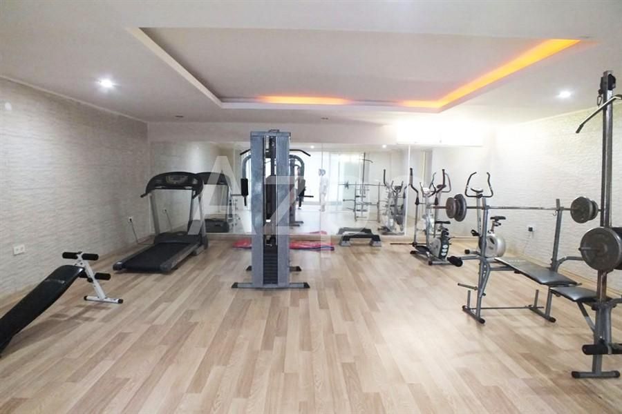 Апартаменты в Алании, Турция, 62 м2 фото 2