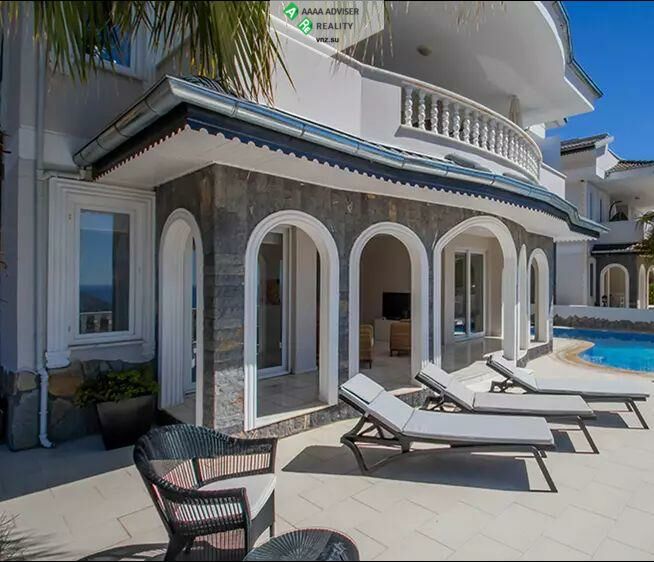 Вилла в Алании, Турция, 325 м2 фото 3