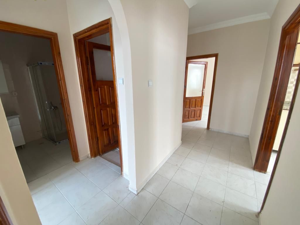 Квартира в Алании, Турция, 115 м2 фото 2