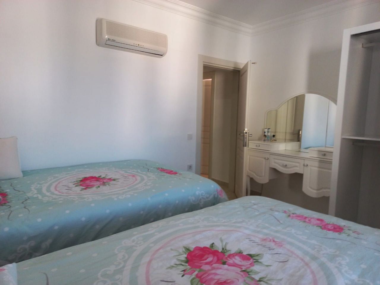Апартаменты в Алании, Турция, 125 м2 фото 3