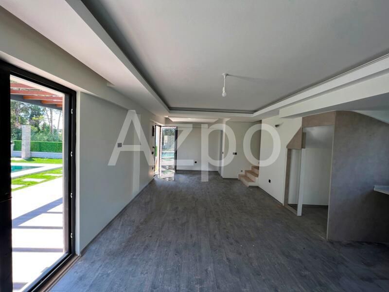 Вилла в Фетхие, Турция, 150 м2 фото 3