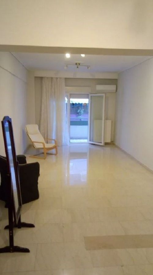 Квартира в Салониках, Греция, 95 м2 фото 4