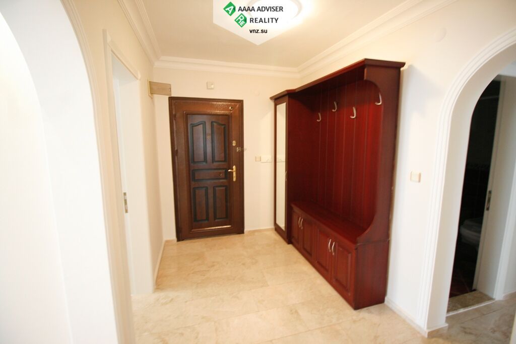 Квартира в Алании, Турция, 155 м2 фото 4