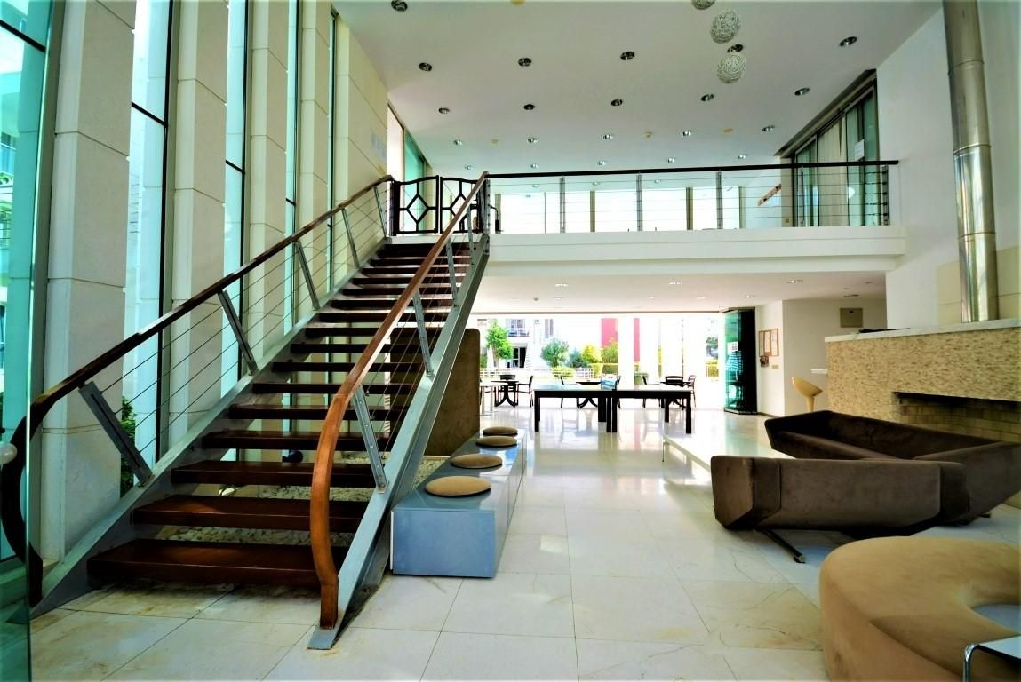 Квартира в Алании, Турция, 128 м2 фото 3
