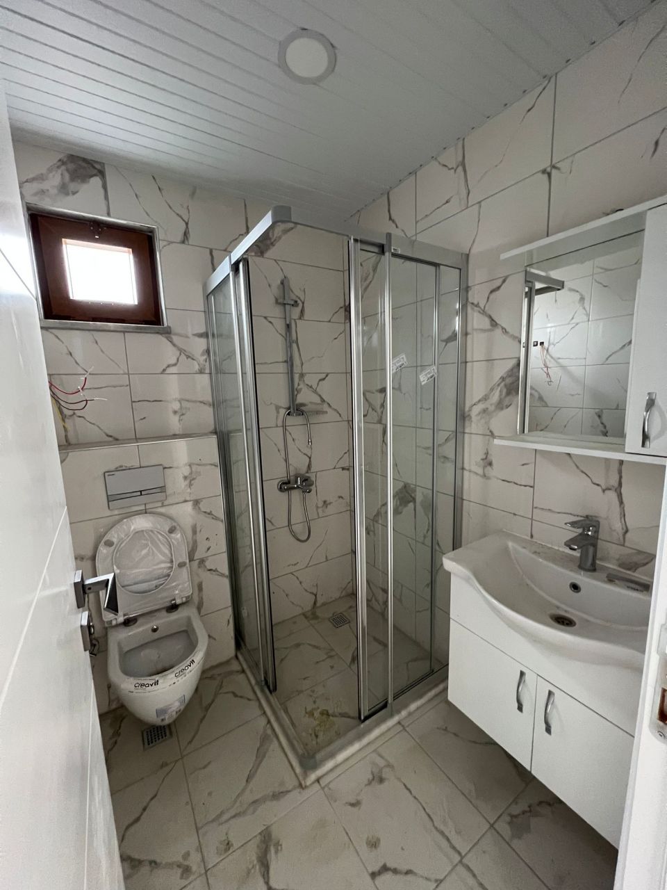 Квартира в Алании, Турция, 86 м2 фото 4