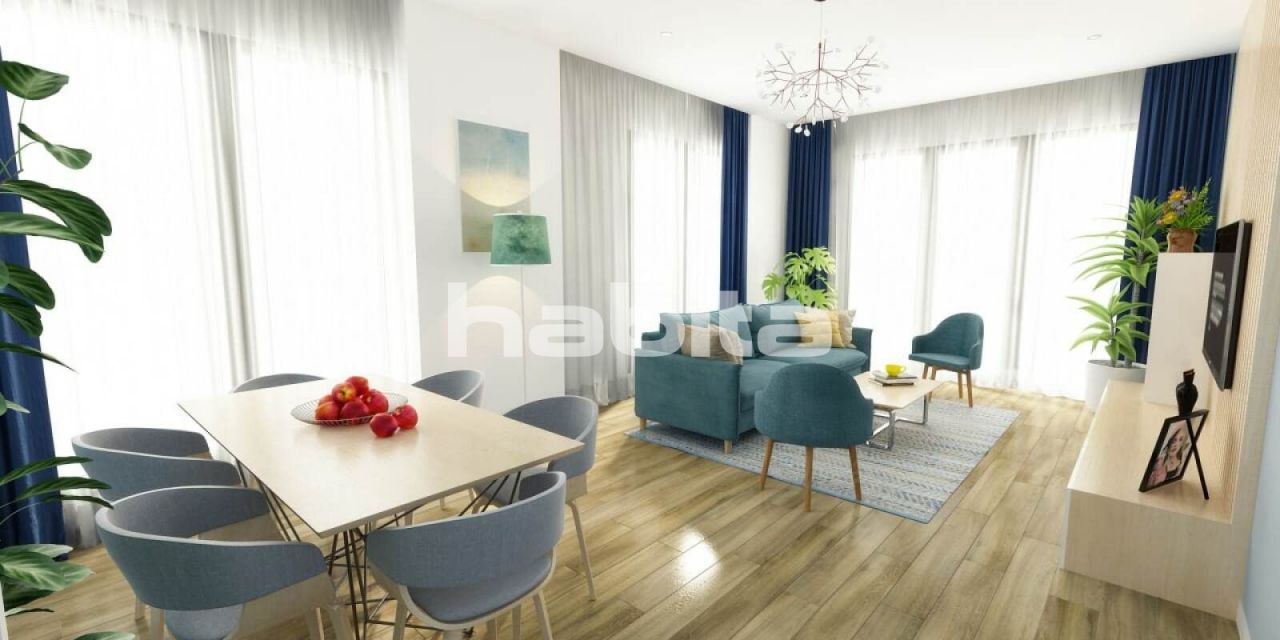 Апартаменты в Батуми, Грузия, 121.4 м2 фото 2