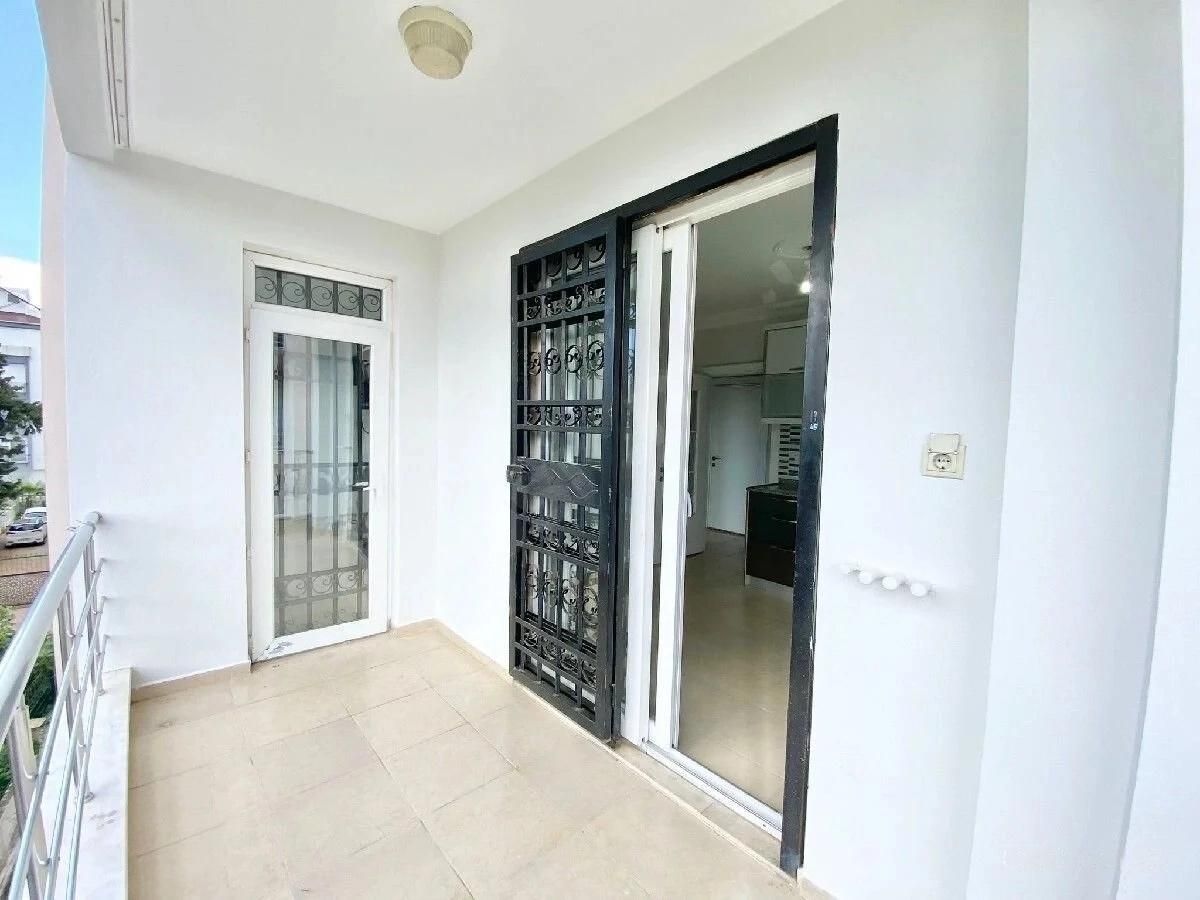 Квартира в Анталии, Турция, 110 м2 фото 3