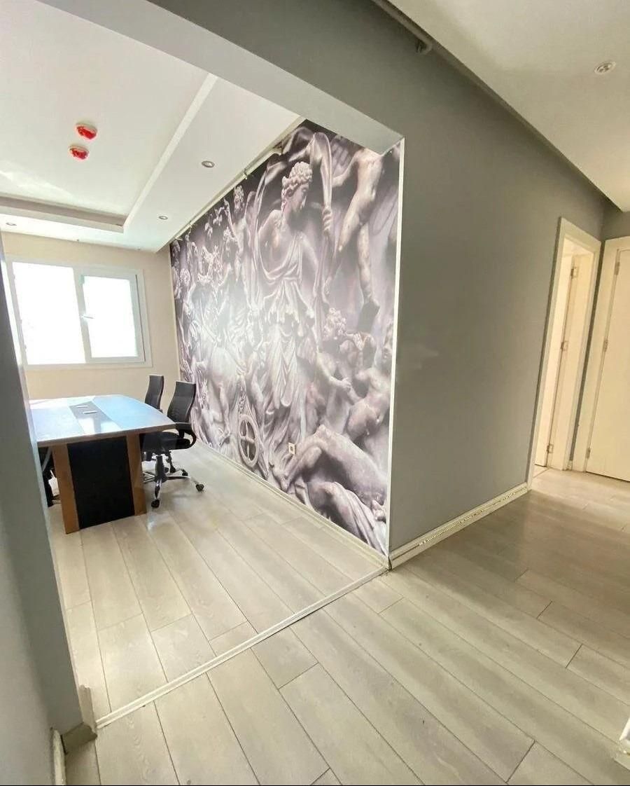 Квартира в Мерсине, Турция, 140 м2 фото 5