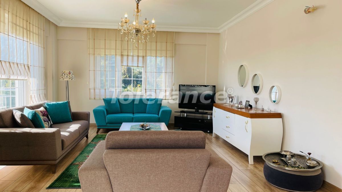 Вилла в Кемере, Турция, 250 м2 фото 2