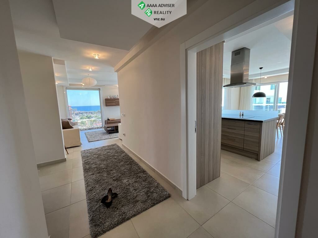 Квартира в Алании, Турция, 160 м2 фото 4