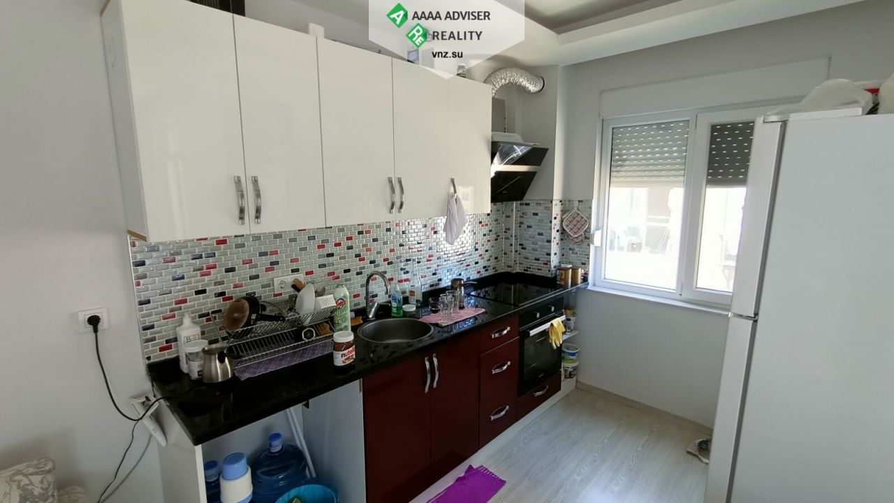 Квартира в Анталии, Турция, 65 м2 фото 5