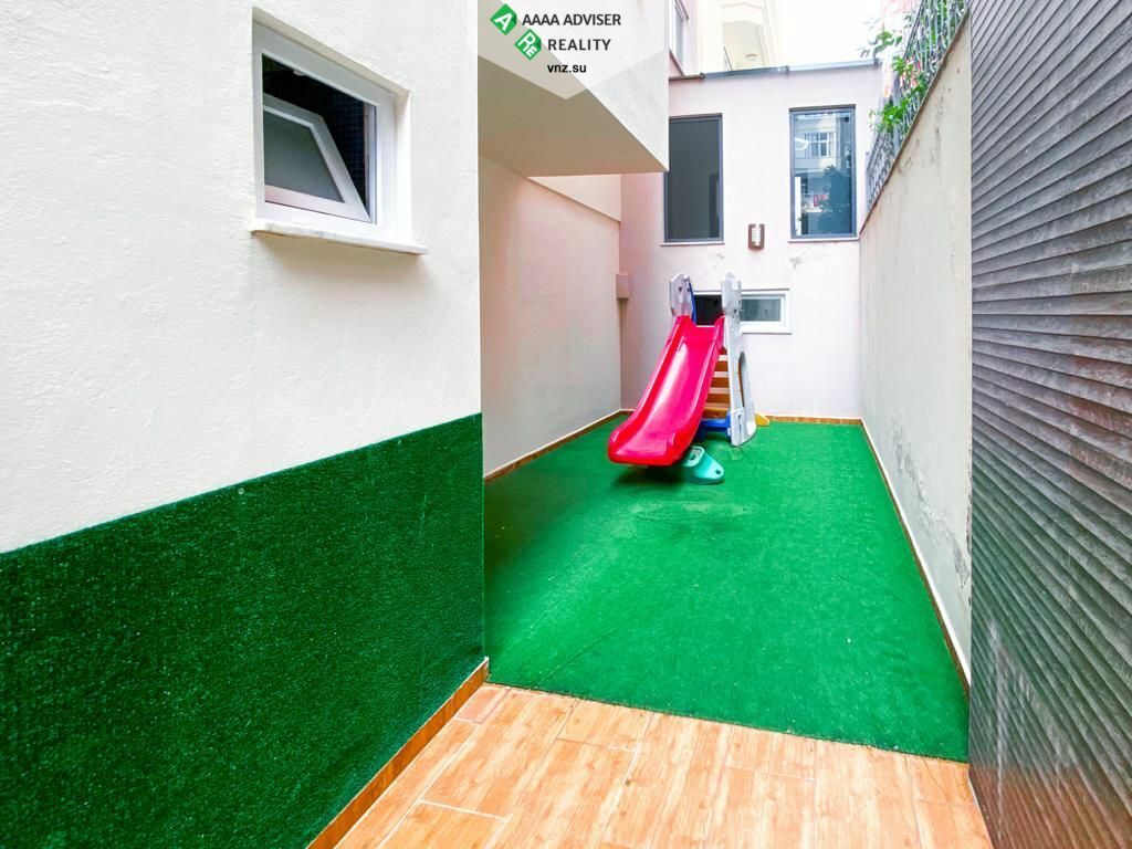 Квартира в Алании, Турция, 140 м2 фото 5