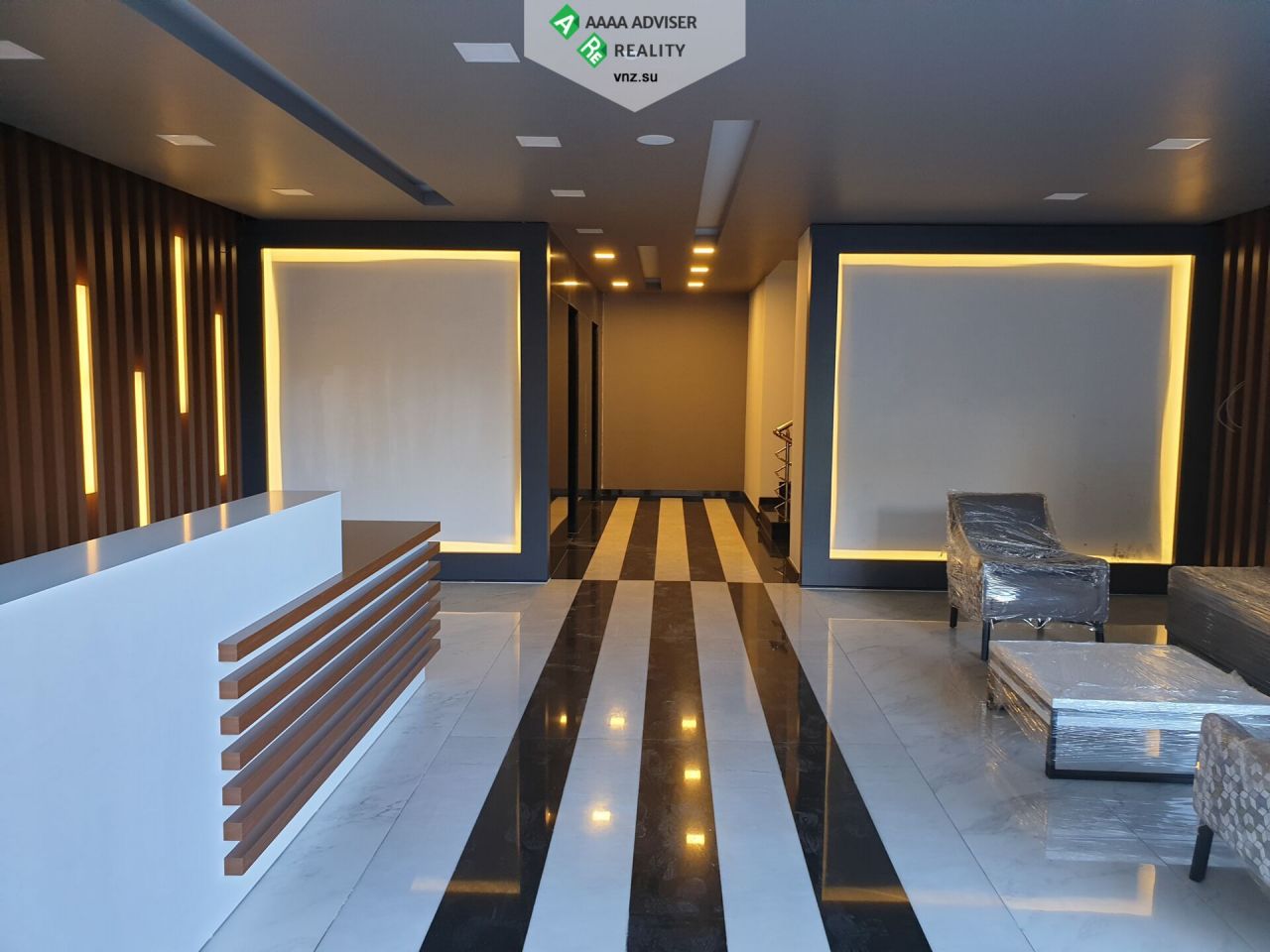 Квартира в Алании, Турция, 85 м2 фото 5