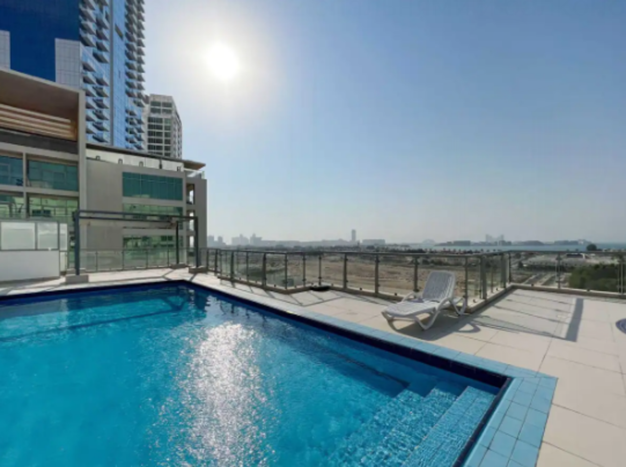 Апартаменты в Дубае, ОАЭ, 130 м2 фото 5