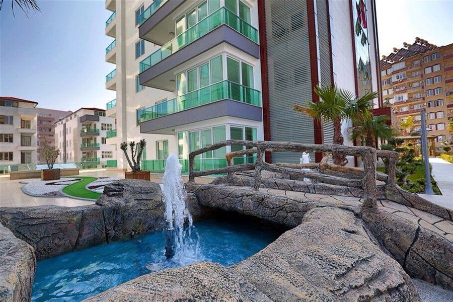 Пентхаус в Алании, Турция, 220 м2 фото 3