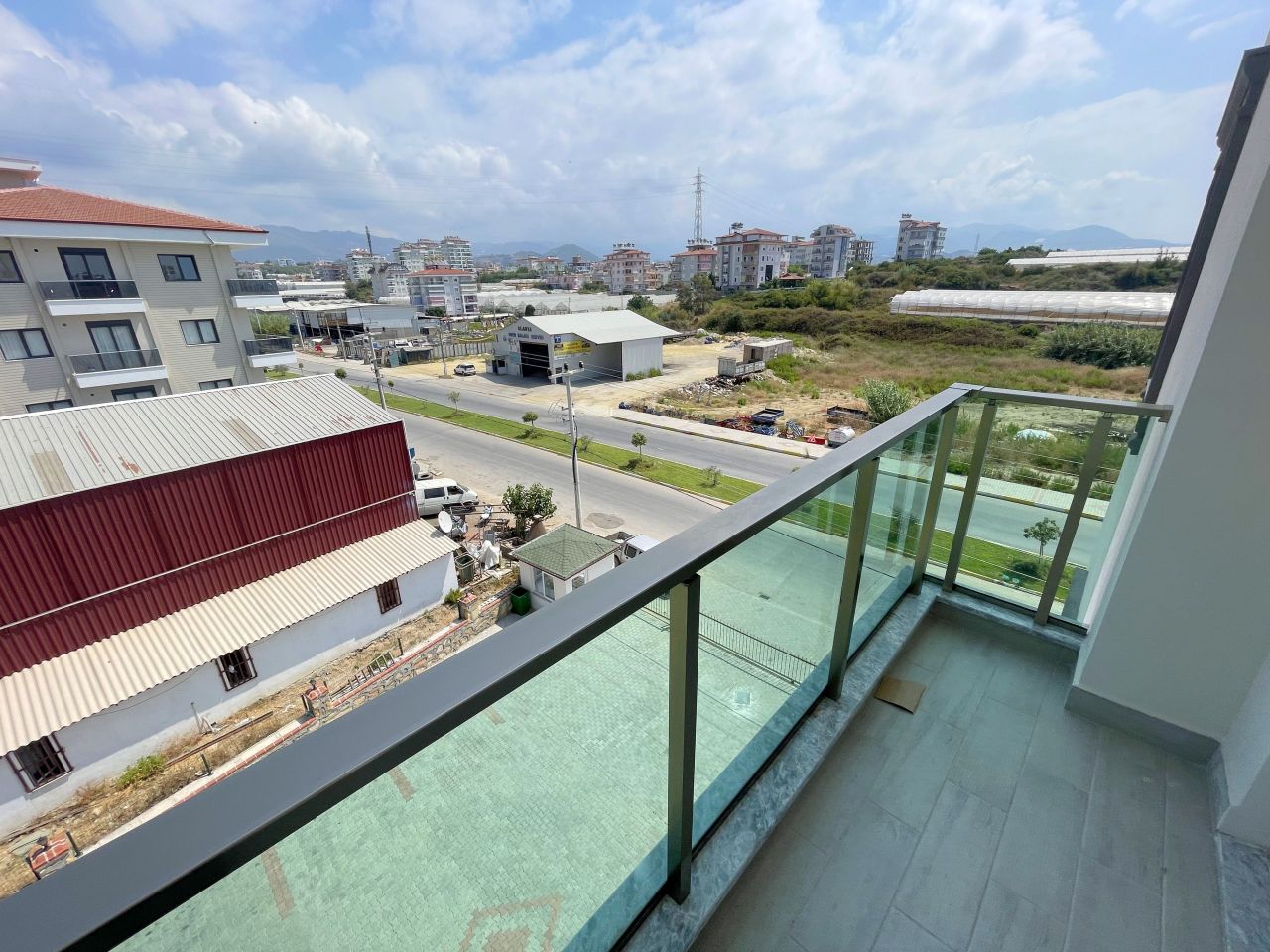 Апартаменты в Алании, Турция, 100 м2 фото 4