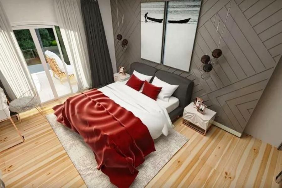 Вилла в Фетхие, Турция, 200 м2 фото 5