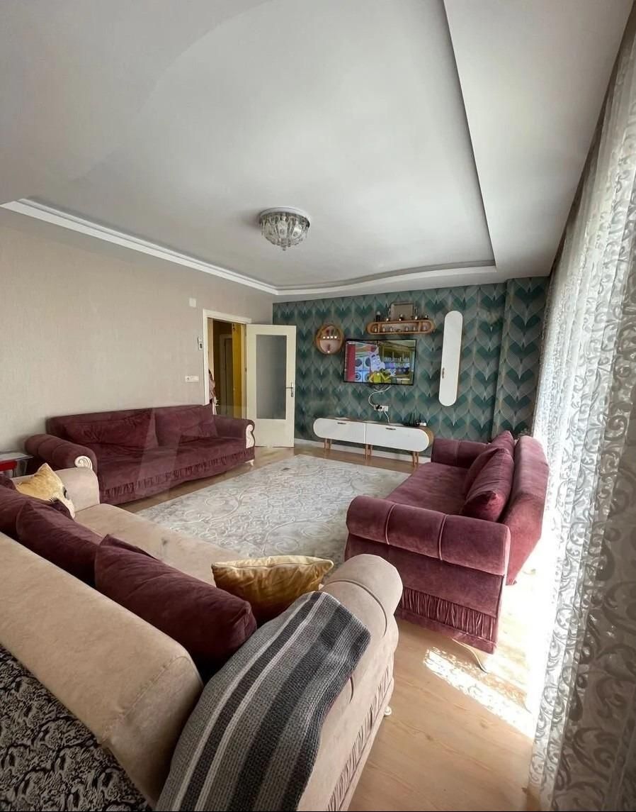 Квартира в Мерсине, Турция, 230 м2 фото 2