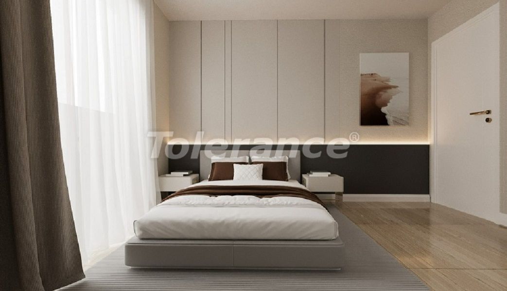 Апартаменты в Белеке, Турция, 216 м2 фото 4