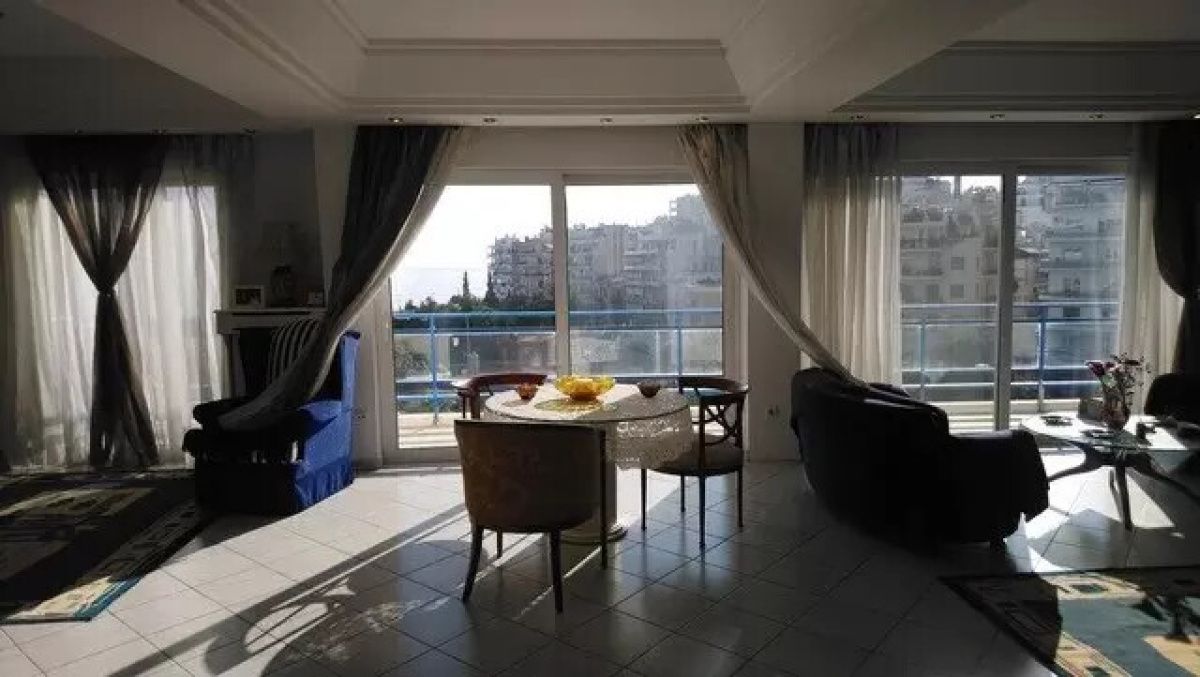 Квартира в Афинах, Греция, 140 м2 фото 5