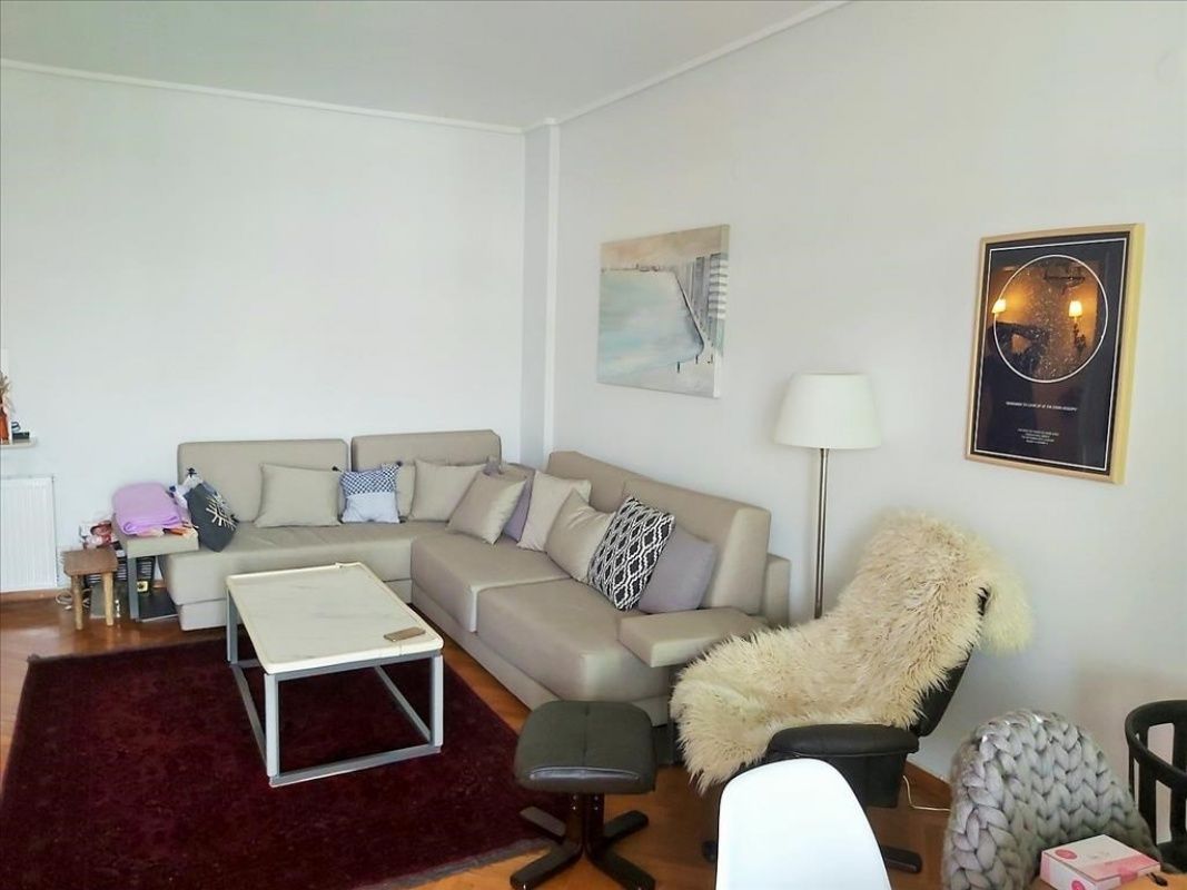 Квартира на Северо-Эгейских островах, Греция, 106 м2 фото 3