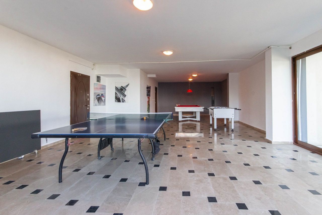 Квартира в Алании, Турция, 200 м2 фото 2