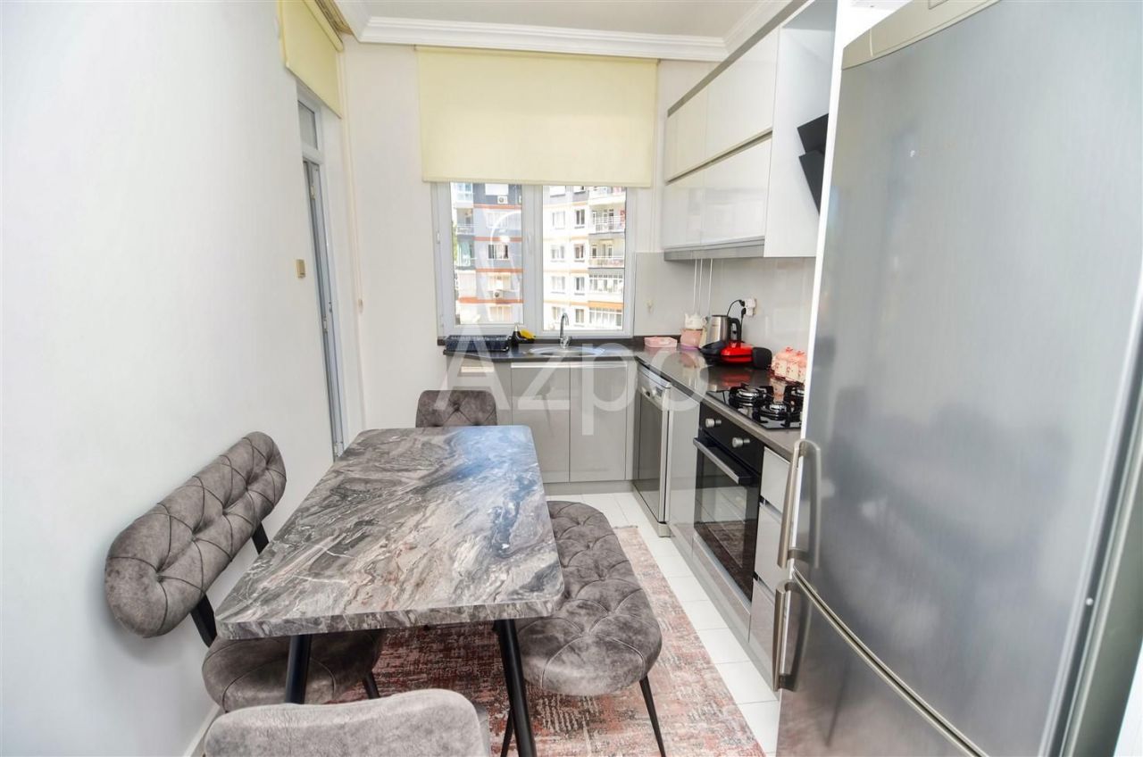 Апартаменты в Анталии, Турция, 145 м2 фото 2