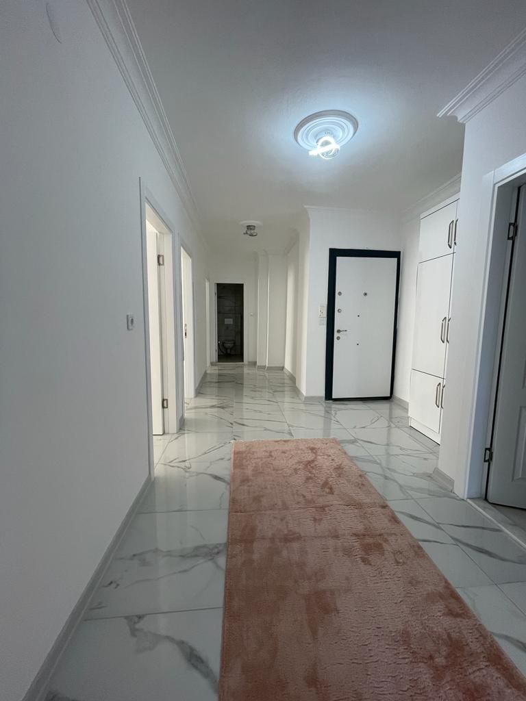 Квартира в Алании, Турция, 170 м2 фото 4