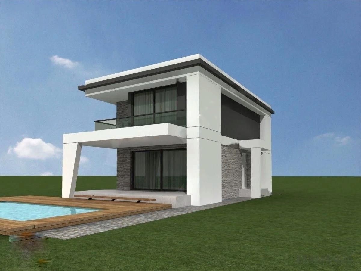 Вилла в Кемере, Турция, 180 м2 фото 3