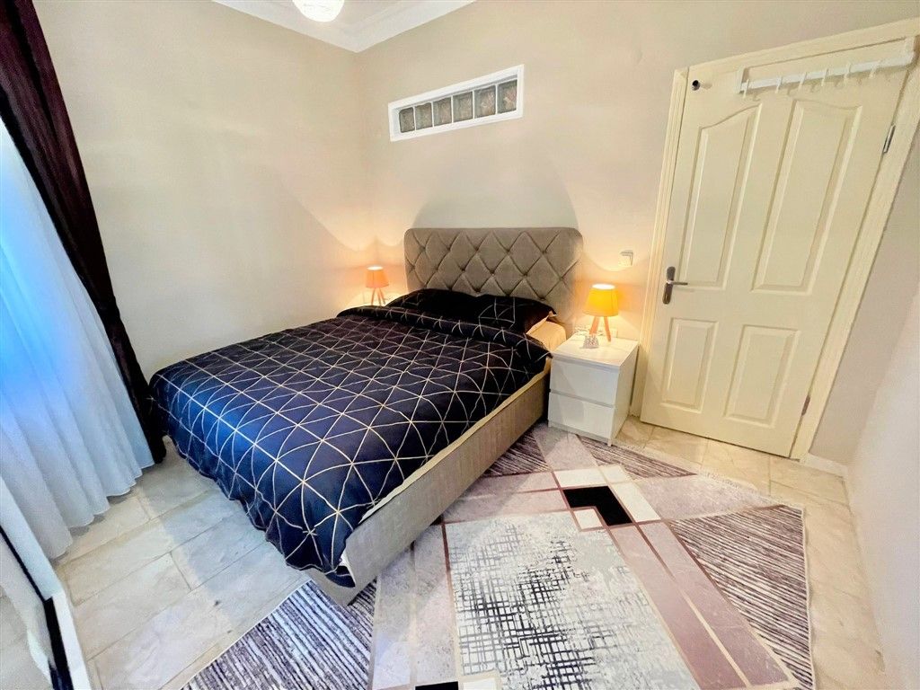 Апартаменты в Алании, Турция, 110 м2 фото 4