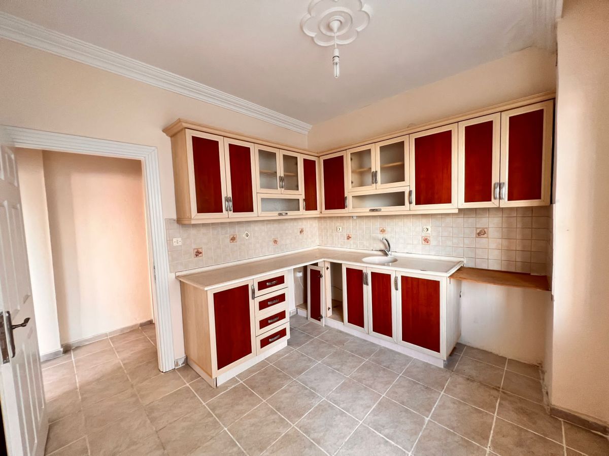 Квартира Kuşkavağı Mh., Турция, 100 м2 фото 3