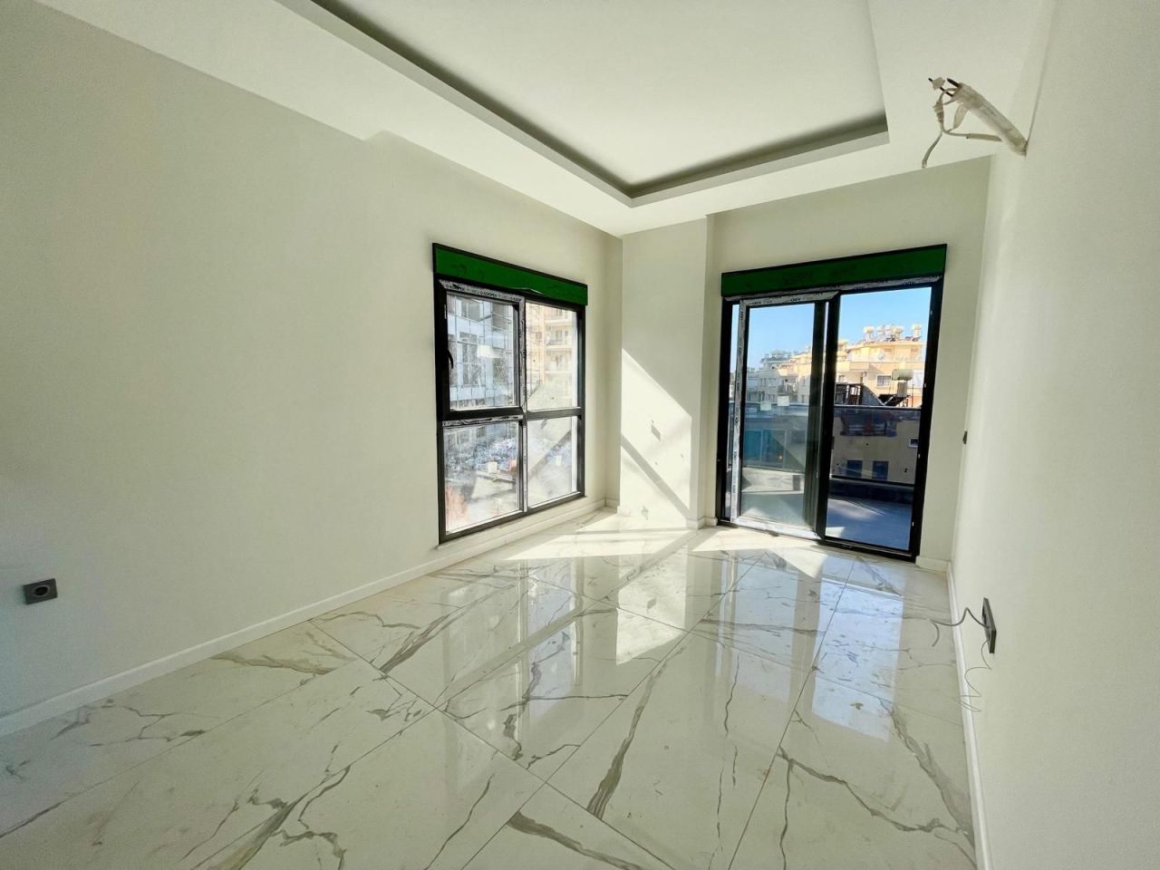 Квартира в Алании, Турция, 80 м2 фото 4
