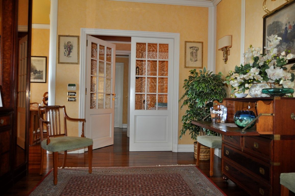 Апартаменты в Сан-Ремо, Италия, 150 м2 фото 3