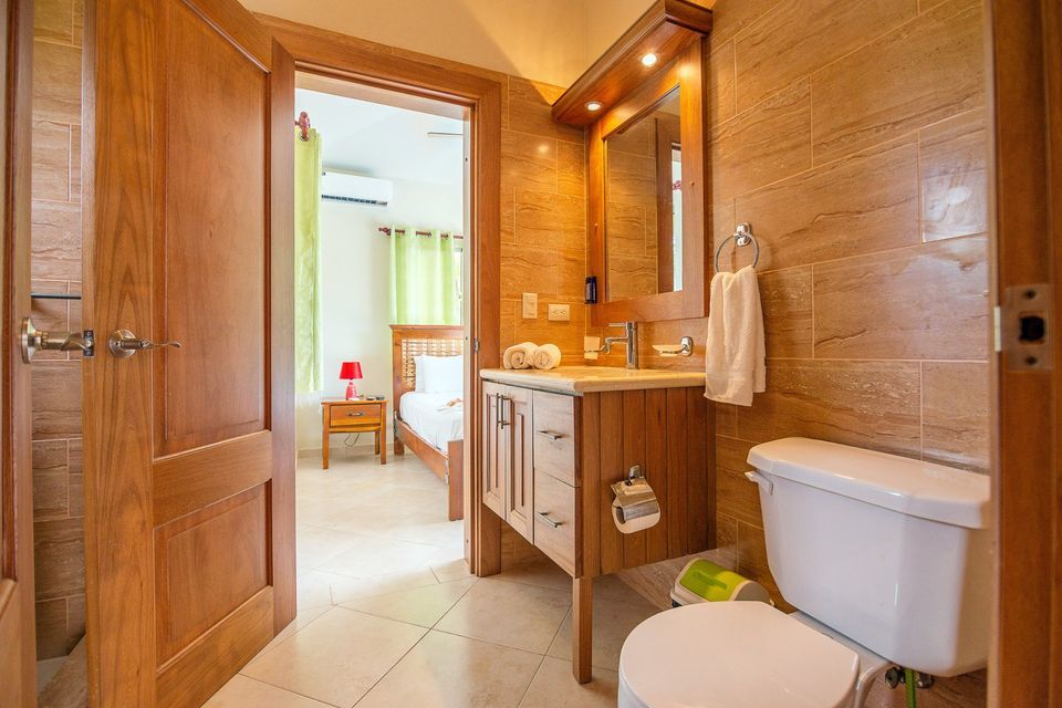 Дом в Сосуа, Доминиканская Республика, 120 м2 фото 5