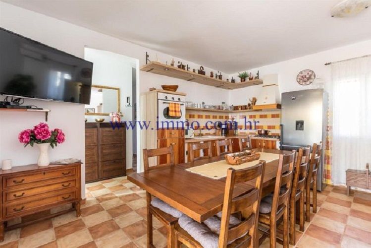 Дом на Браче, Хорватия, 120 м2 фото 3