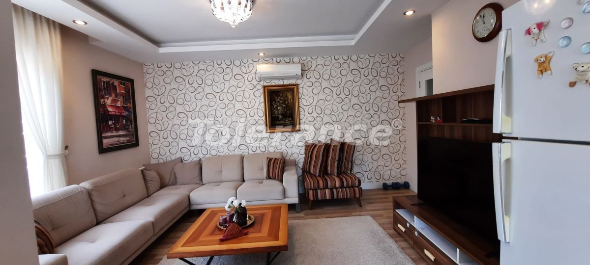 Апартаменты в Анталии, Турция, 85 м2 фото 3