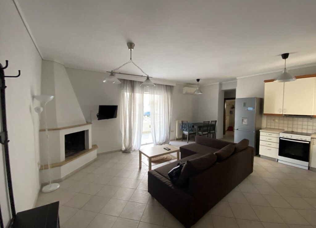 Квартира в Салониках, Греция, 70 м2 фото 5